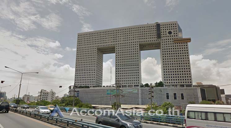 6  Office Space For Rent in Phaholyothin ,Bangkok MRT Chatuchak Park at Elephant Building AA14229
